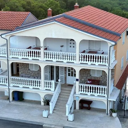 Njegovan Crikvenica
