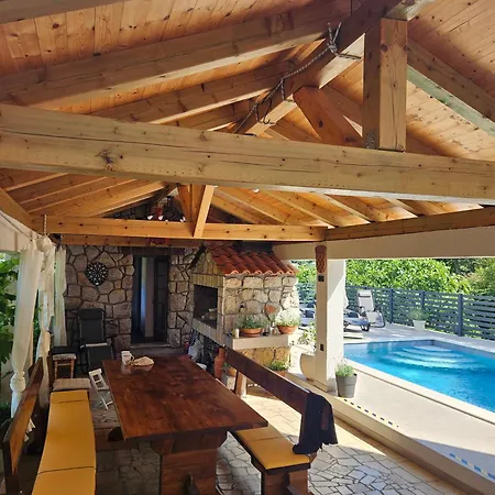 アパート Njegovan