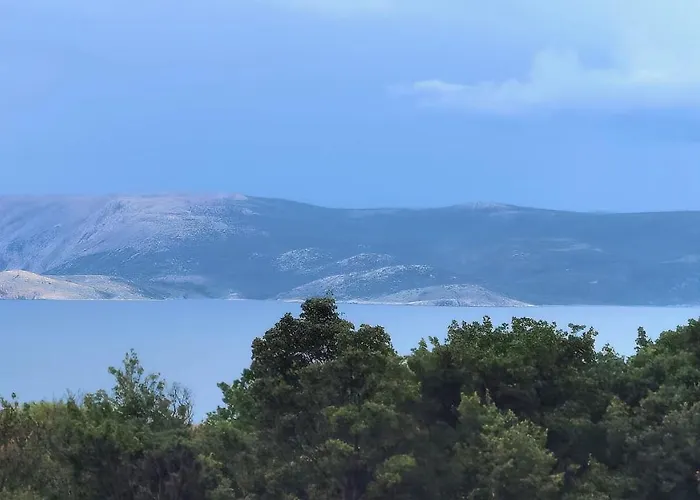 Njegovan * Crikvenica