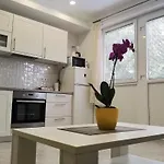 Njegovan Διαμέρισμα Crikvenica