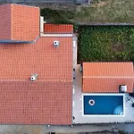 Njegovan Διαμέρισμα Crikvenica