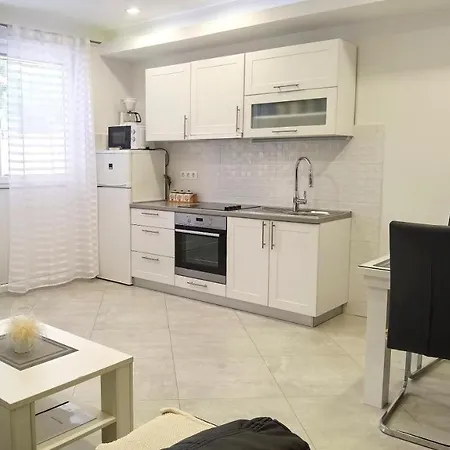 Apartment Njegovan