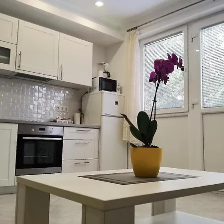 Njegovan Apartment Crikvenica