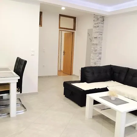 Njegovan Apartment