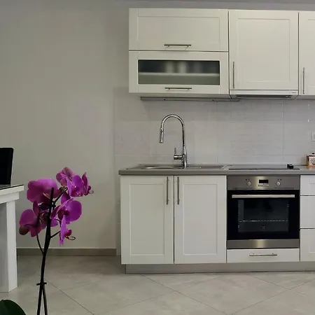 Njegovan Apartmán