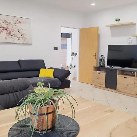 Apartment Njegovan *