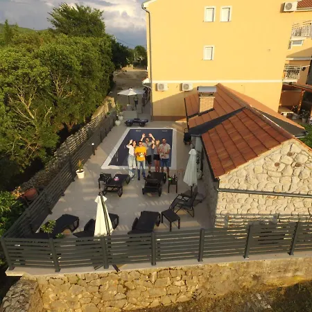 Njegovan Apartment