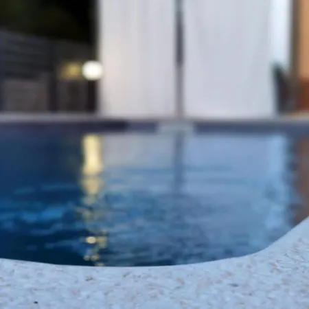 Njegovan Apartmán Crikvenica