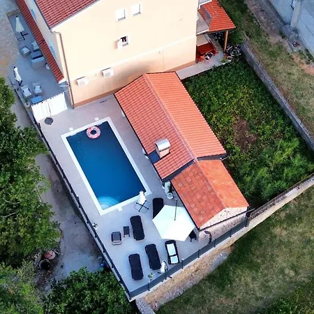 Apartman Njegovan Crikvenica