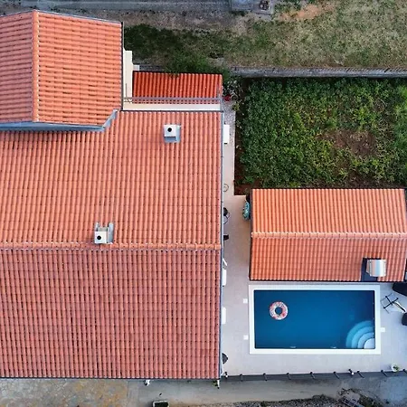 Njegovan Apartmán Crikvenica