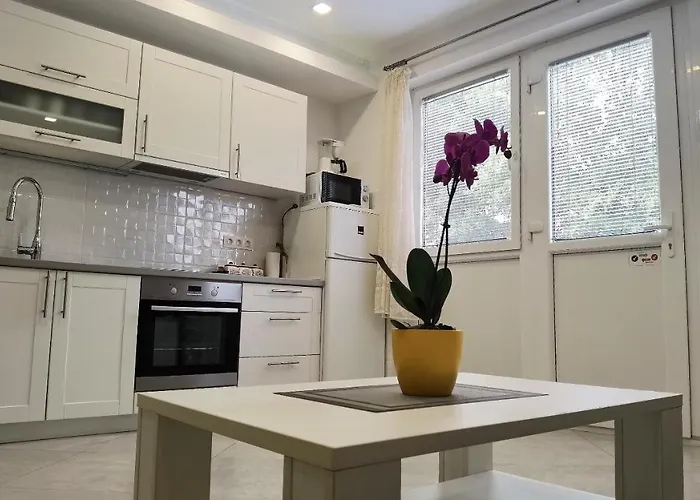 Njegovan Apartament Crikvenica