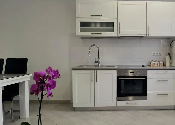 Njegovan Apartman
