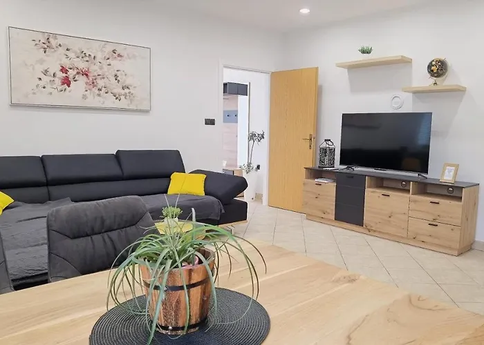 Apartman Njegovan *
