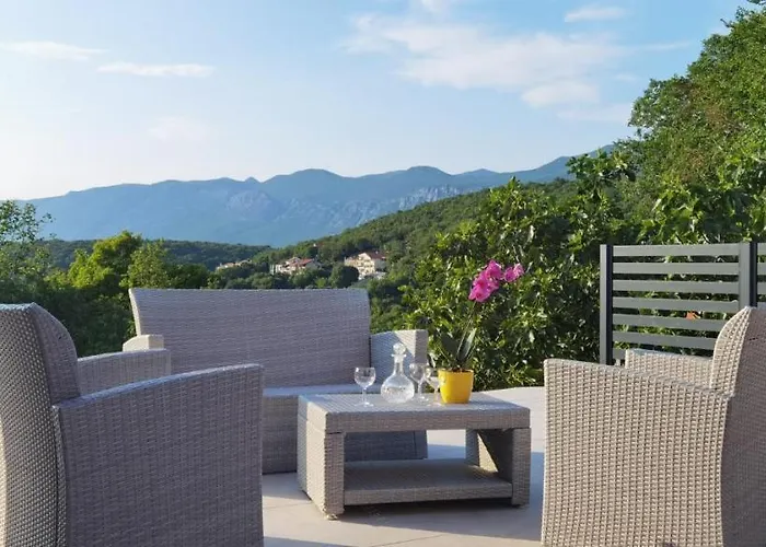 Apartman Njegovan *