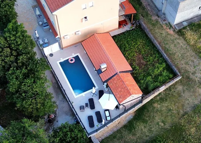 Apartman Njegovan Crikvenica
