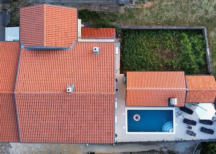 Njegovan Apartament Crikvenica