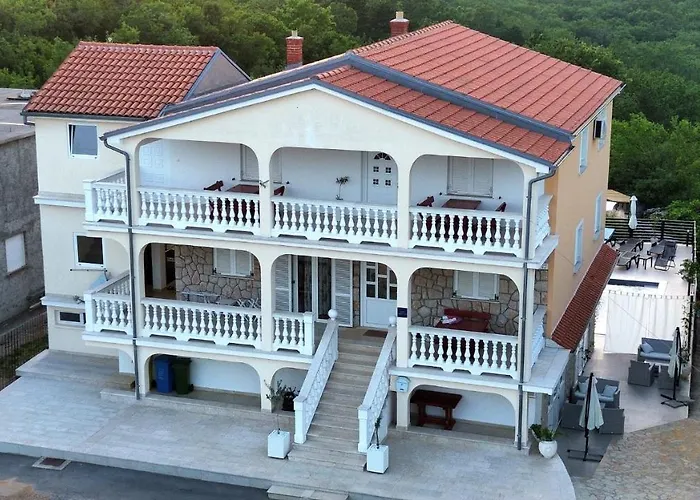 Njegovan Crikvenica