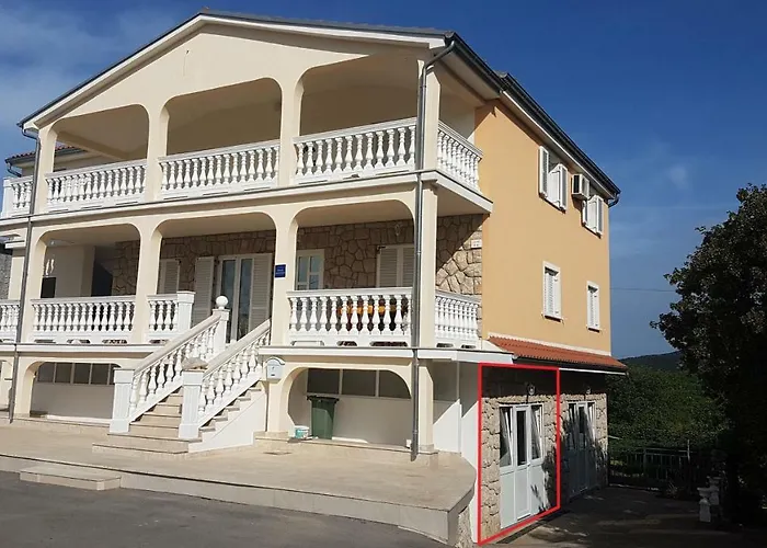 Njegovan Apartman